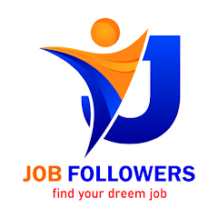 Job Followers Logo